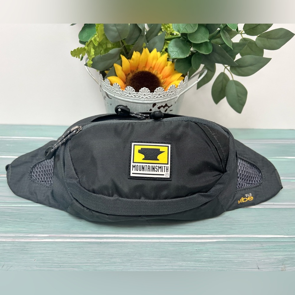 Mountainsmith TL5 Fanny/Chest Pack Unisex